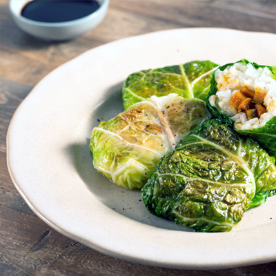 Continental Vegetarian